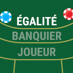 Égalité