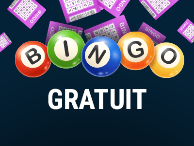 Bingo Gratuit