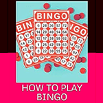 How To Play Bingo