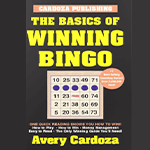 The Basics of Winning Bingo, 3rd Edition Paperback