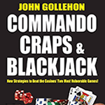 Commando Craps and Blackjack