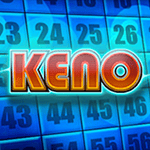 Bonus Keno - NetEnt