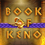 Book of Keno