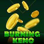 Burning Keno