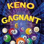 KENO Gagnant (Tome 1)