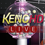 Keno Live - Ezugi