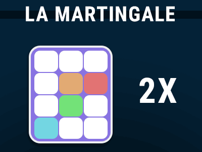 La Martingale