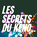 Les secrets du keno - Format Kindle