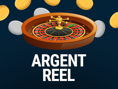 Argent réel