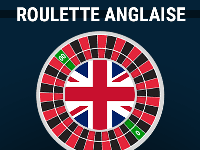 Roulette anglaise