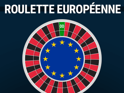 Roulette Européenne