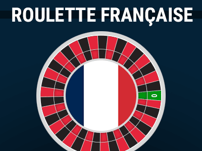 Roulette Française