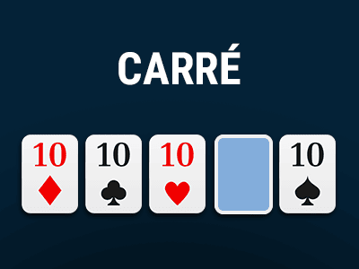 Carré