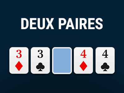 Deux Paires