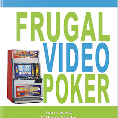 Frugal Video Poker