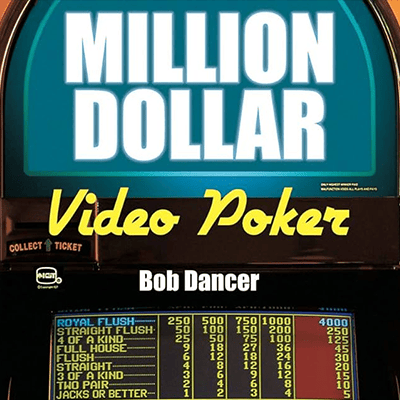 Million Dollar Video Poker