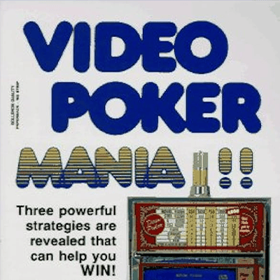 Video Poker Mania!!