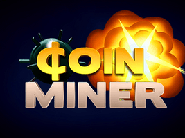 Coin Miner