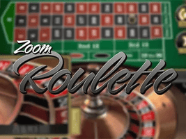 Zoom Roulette