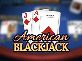 American Blackjack