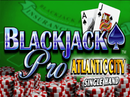 Black Jack Atlantic City SH