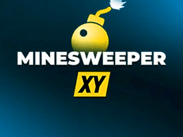 Minesweeper XY