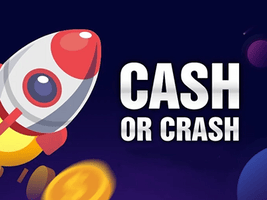 Cash or Crash