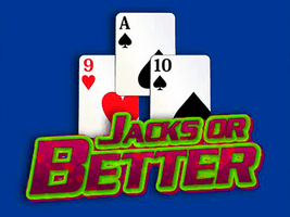 Jacks Or Better