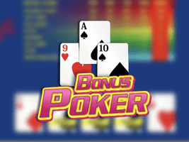 Bonus Poker