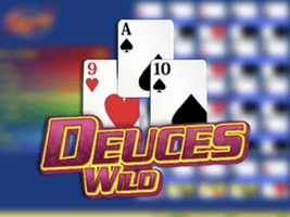 Deuces Wild