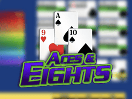 Aces and Eights