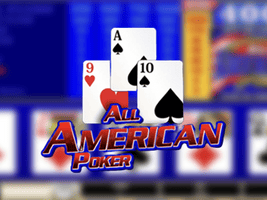 All American Poker