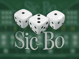 Sic-Bo