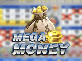 Mega Money!