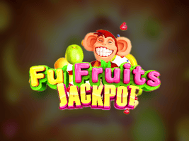 Fu Fruits Jackpot