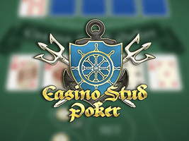 Casino Stud Poker