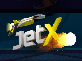 JetX