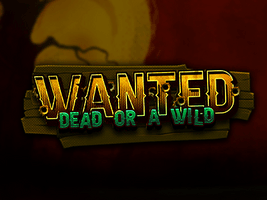 Wanted Dead or a Wild