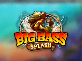 Big Bass Splash