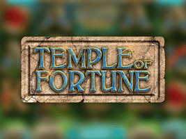 Temple Of Fortune