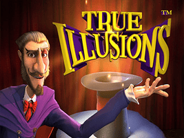 True Illusions