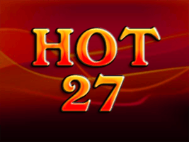 Hot 27