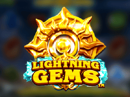 Lightning Gems