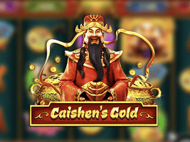 Caishens Gold