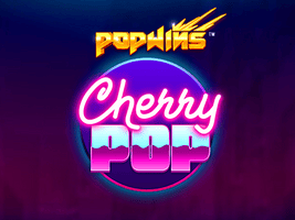 Cherry Pop