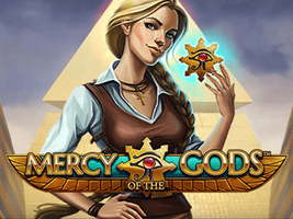 Mercy of the Gods