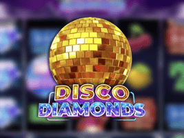 Disco Diamonds