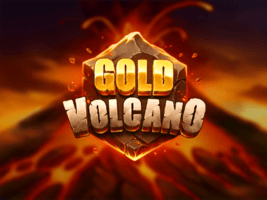 Gold Volcano