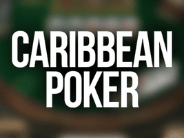 Caribbean Poker