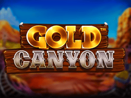 Gold Canyon